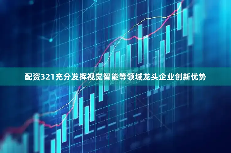 配资321充分发挥视觉智能等领域龙头企业创新优势